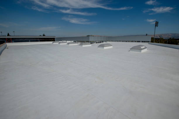 Best Commercial Roofing Services  in Ken Caryl, CO