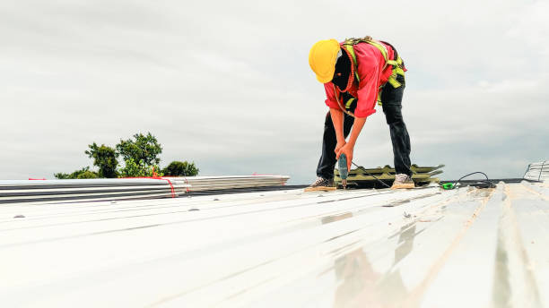 Professional Roofing Service in Ken Caryl, CO